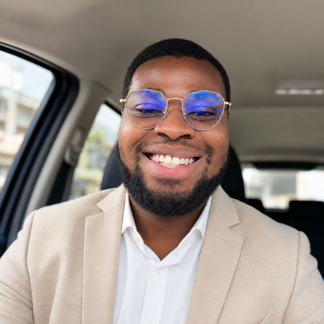 Onyekachi David Nwakaihe portrait
