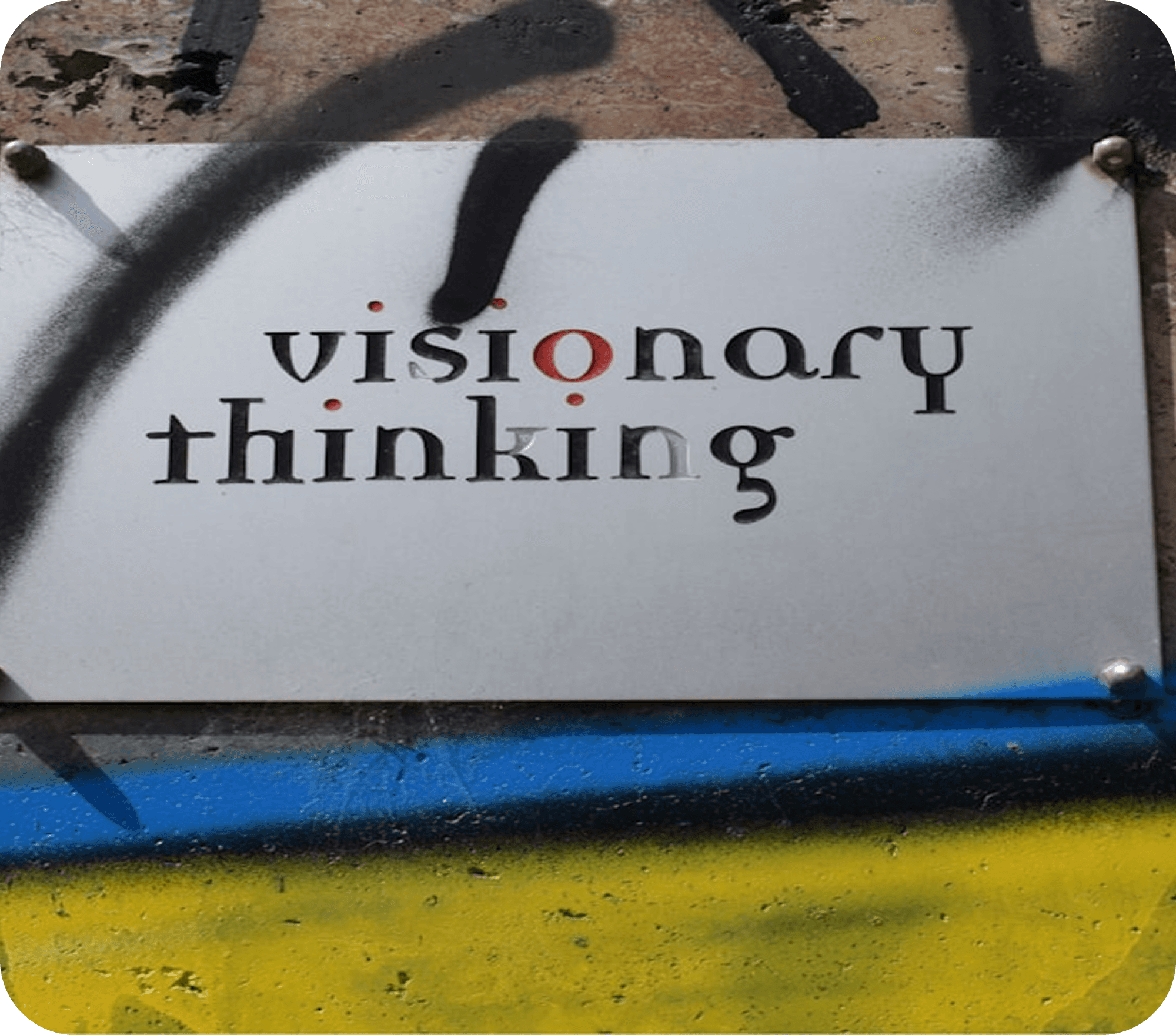 Vision image